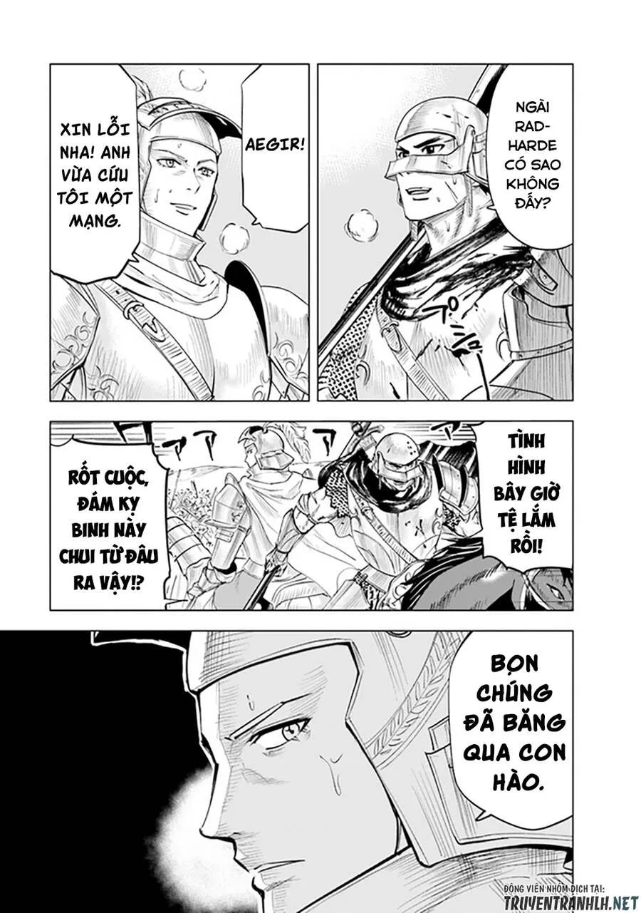 hành trình chịch dạo của của máy dập cổ đại chapter 51 24