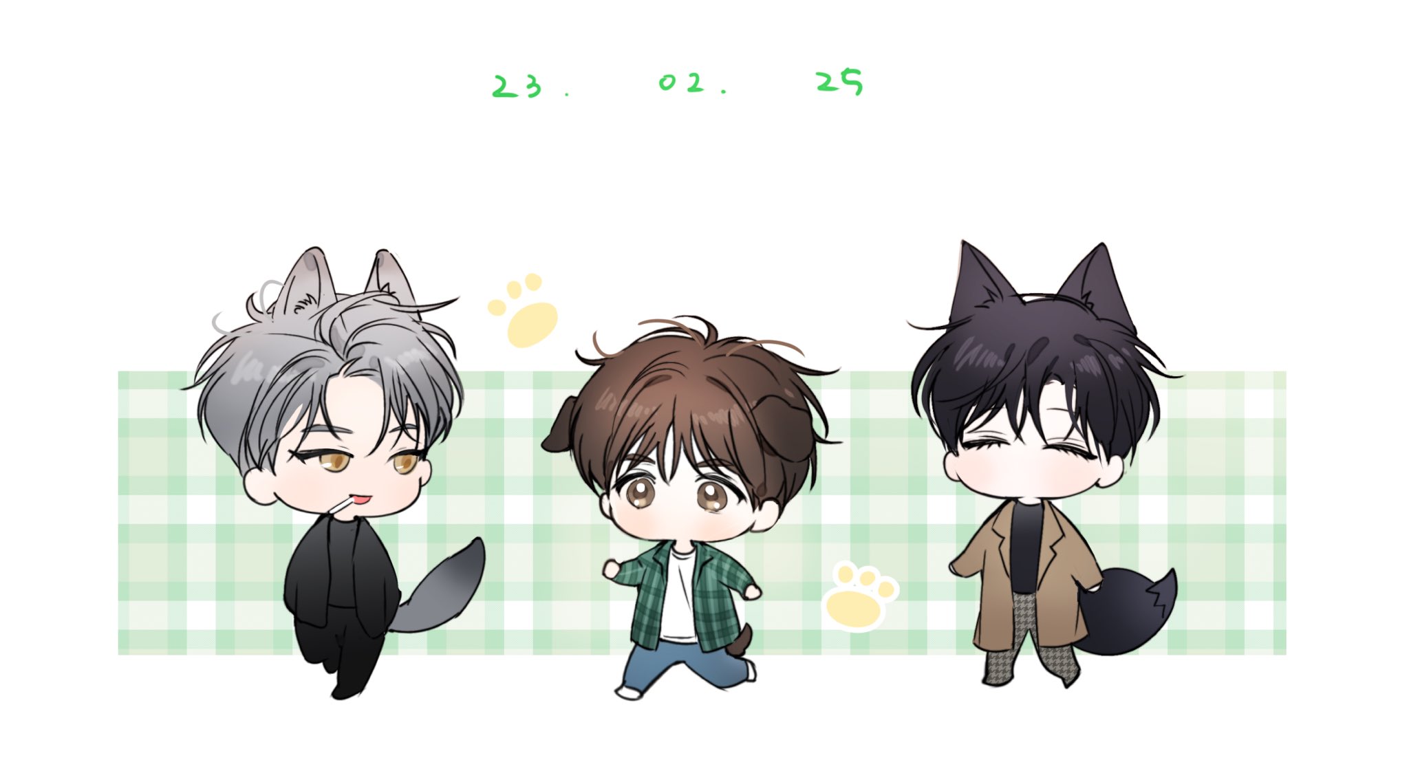 hướng đến nơi chân trời chapter 0 17