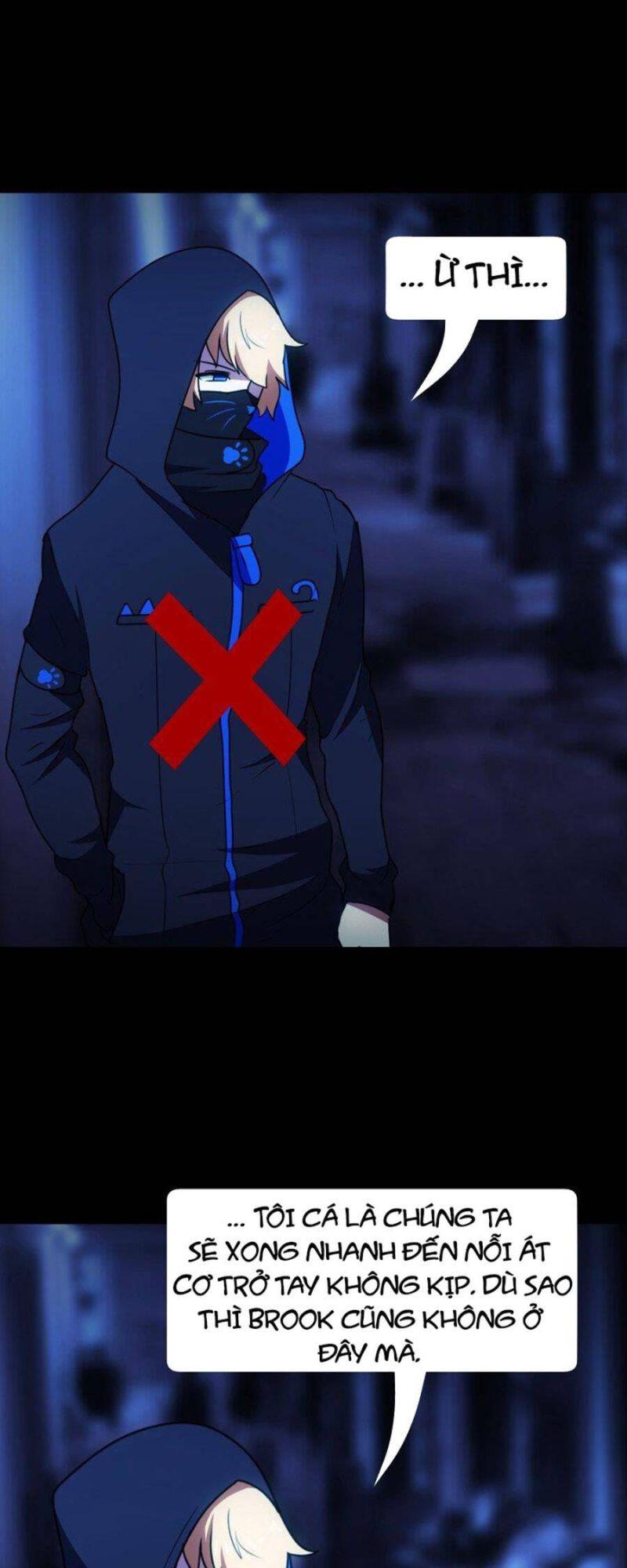 tử thần chapter 52 33