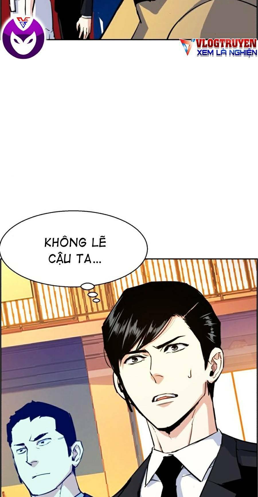bạn học tôi là lính đánh thuê chapter 74 61