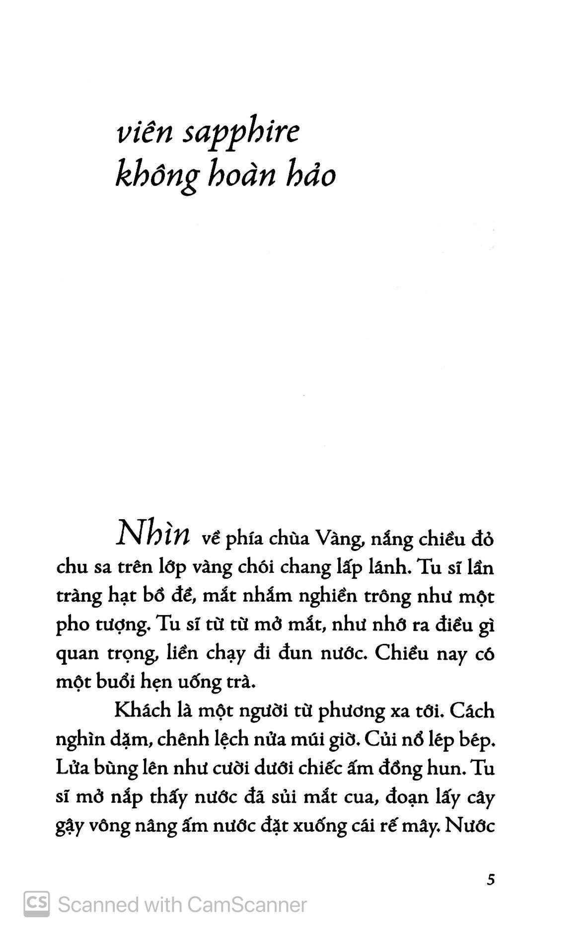 Đoản Khúc Chiều Phù Dung