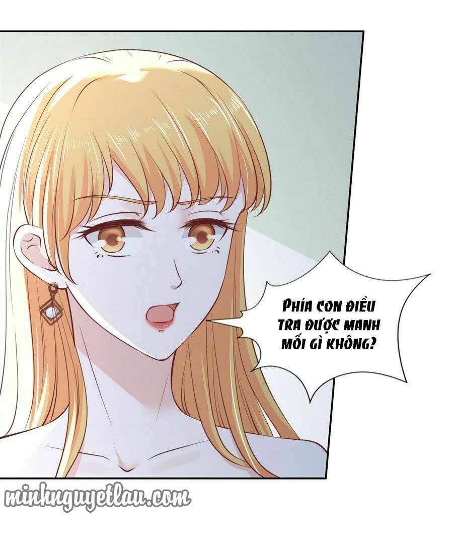 liệt ái tri hạ: series mật đào tiểu tình nhân chapter 257 5