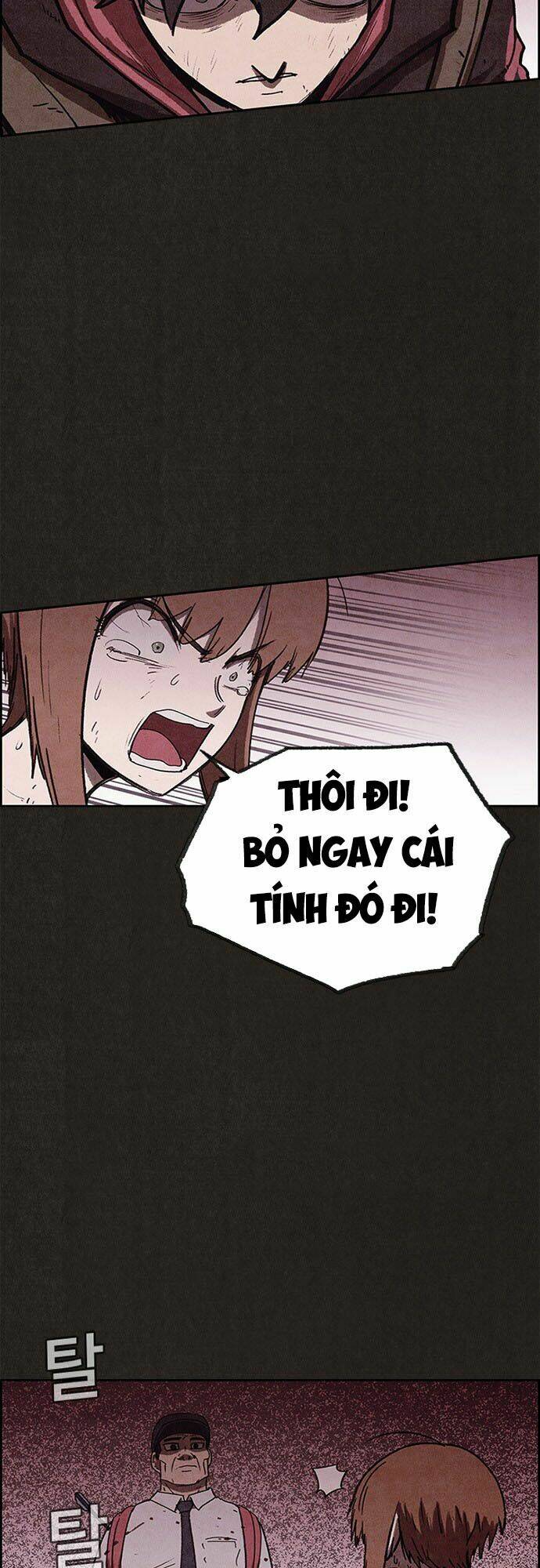 quái vật tại chung cư xanh chapter 64 10