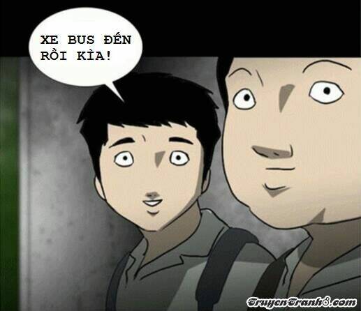 con đường sau núi chapter 2 13