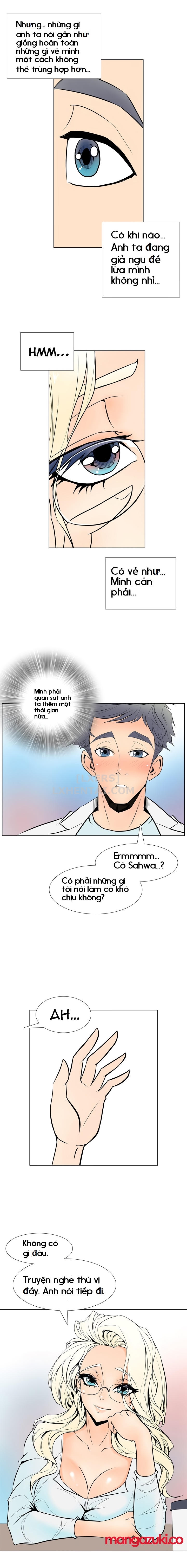 thân phận bí mật chapter 12 10