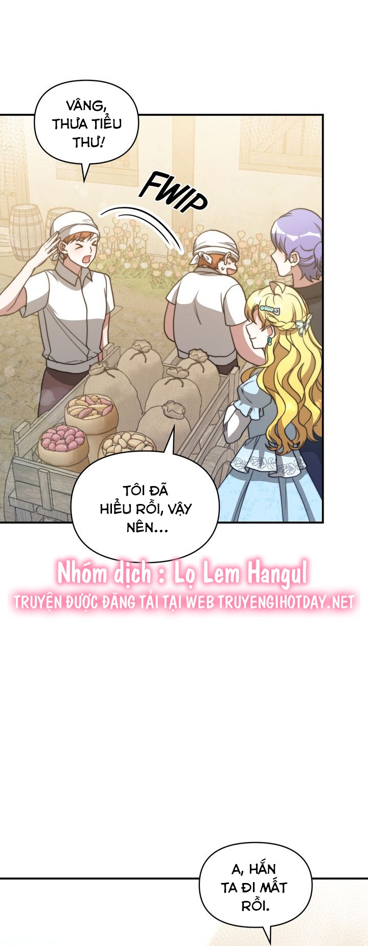 công nương eluana vita chapter 106 18