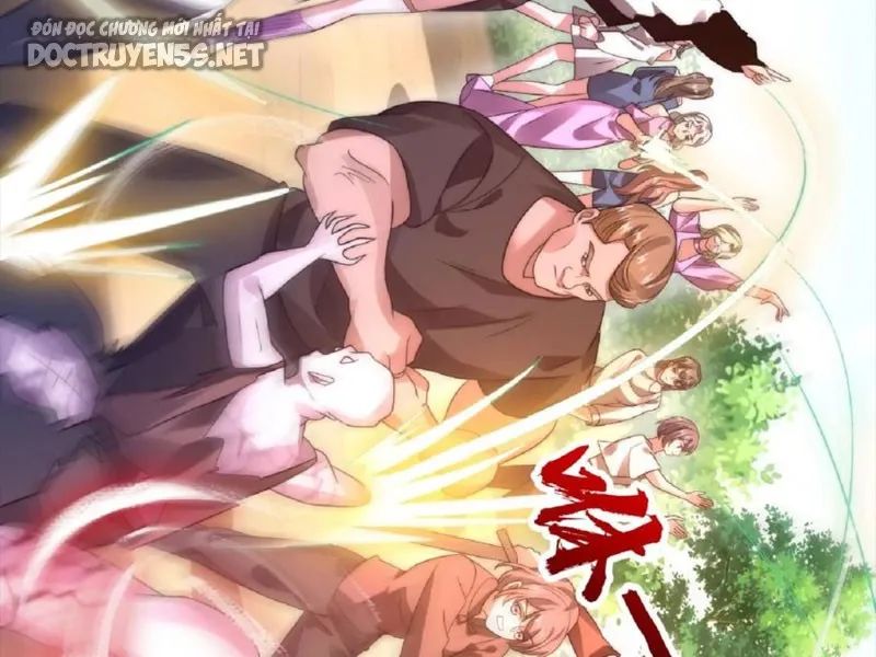 không gian hệ lão lục: dự trữ một vạn tấn thịt ngày tận thế chapter 46 25