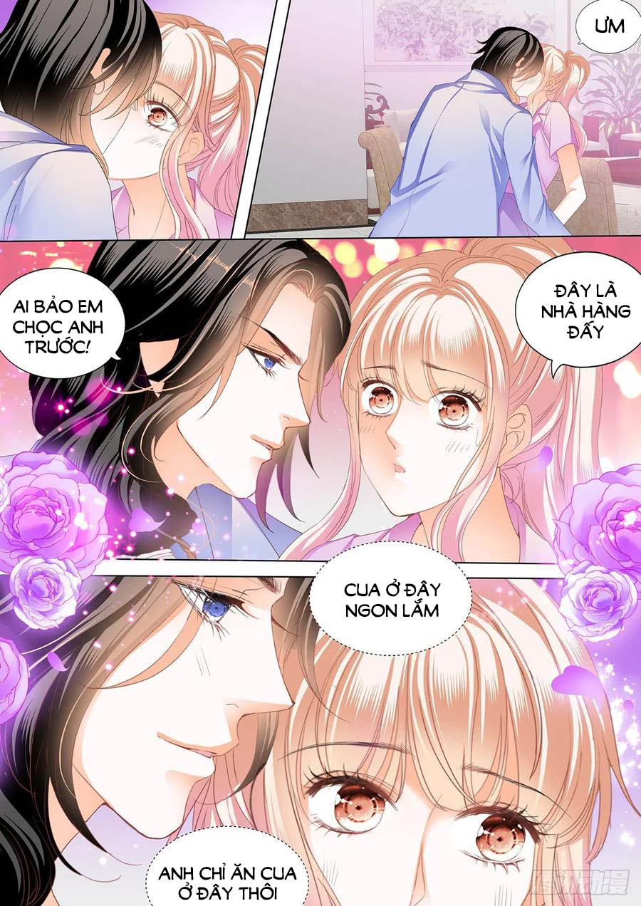 bá đạo tiểu thúc, xin trêu chọc vừa thôi! chapter 175 8