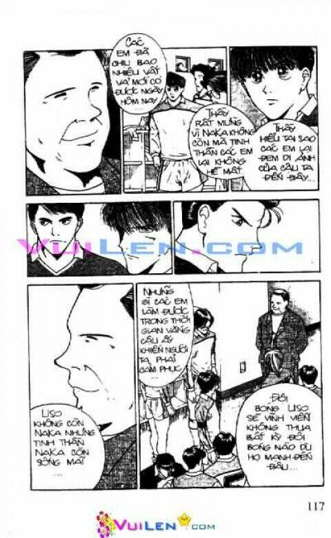 sôi động cầu trường full 17 tập chapter 14 117