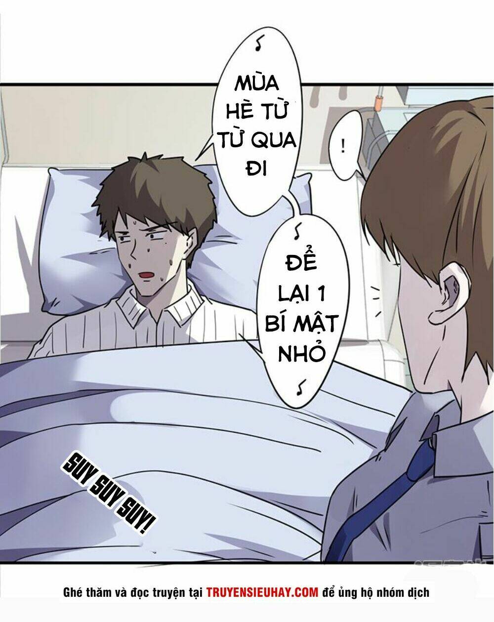 tối cường công nhân chapter 47 8