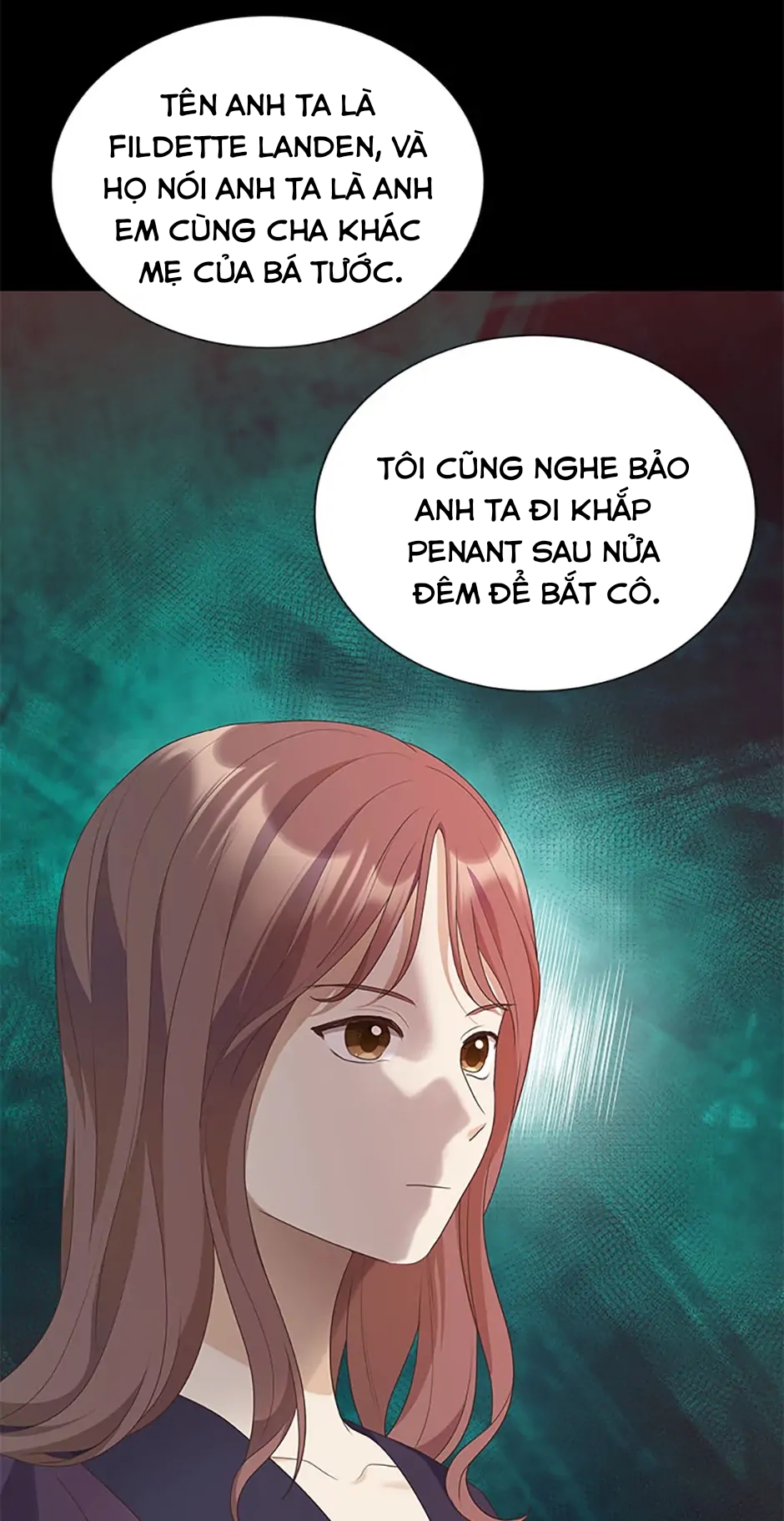 Người không mời mà đến Chapter 63 - TC Truyện
