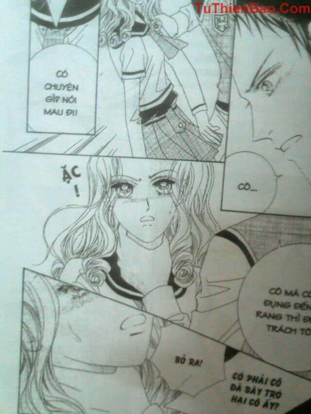 tình trong mộng chapter 8 46