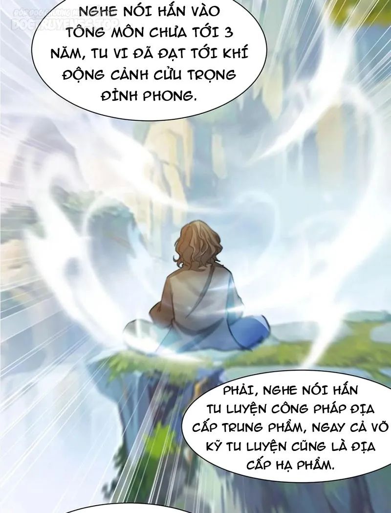 huyền huyễn: ta bắt đầu vô địch từ bại gia chapter 24 21