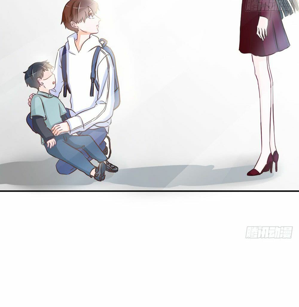 cẩm lý thiếu nữ của tôi chapter 14.4 16