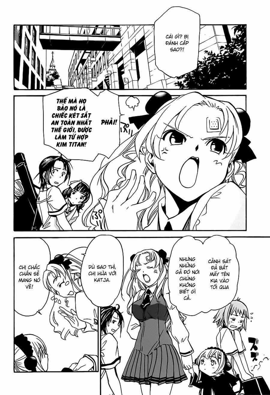 seikon no qwaser chapter 8 43