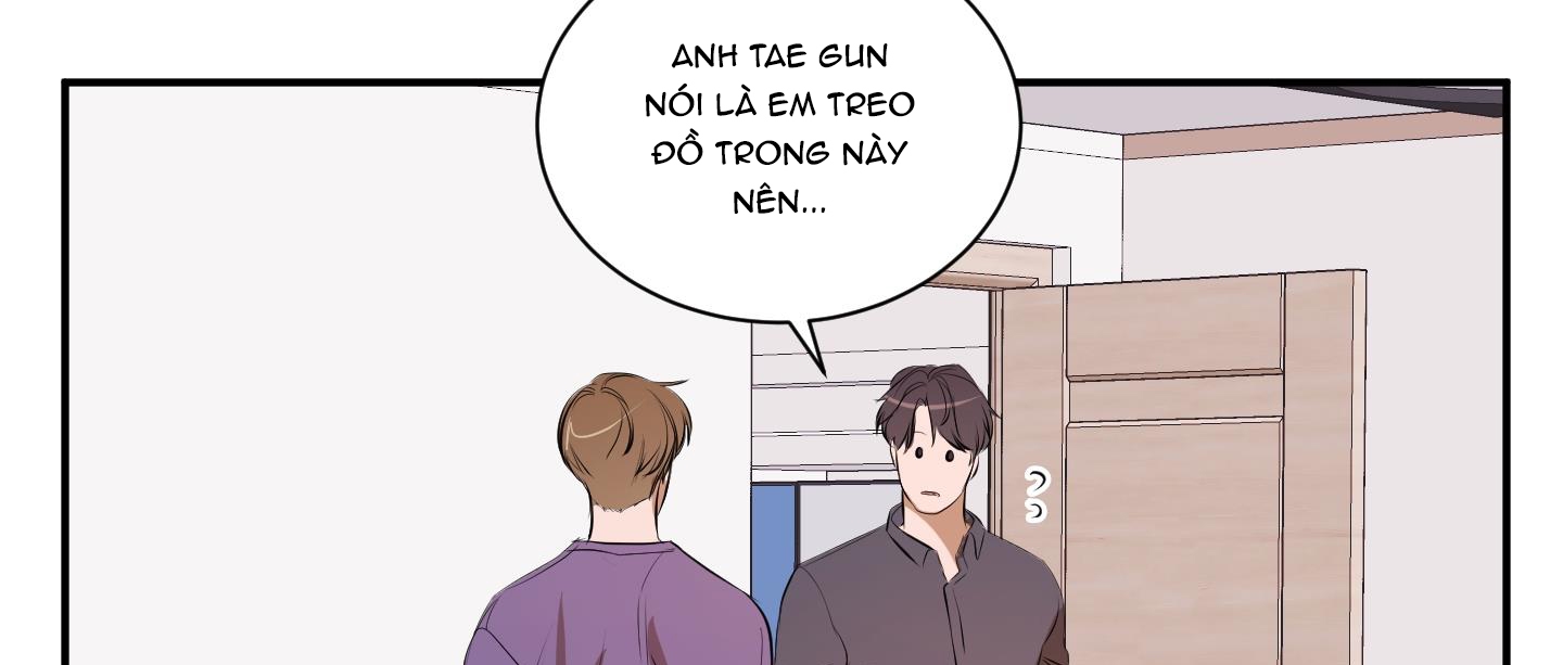 chốn riêng tư chapter 30 122