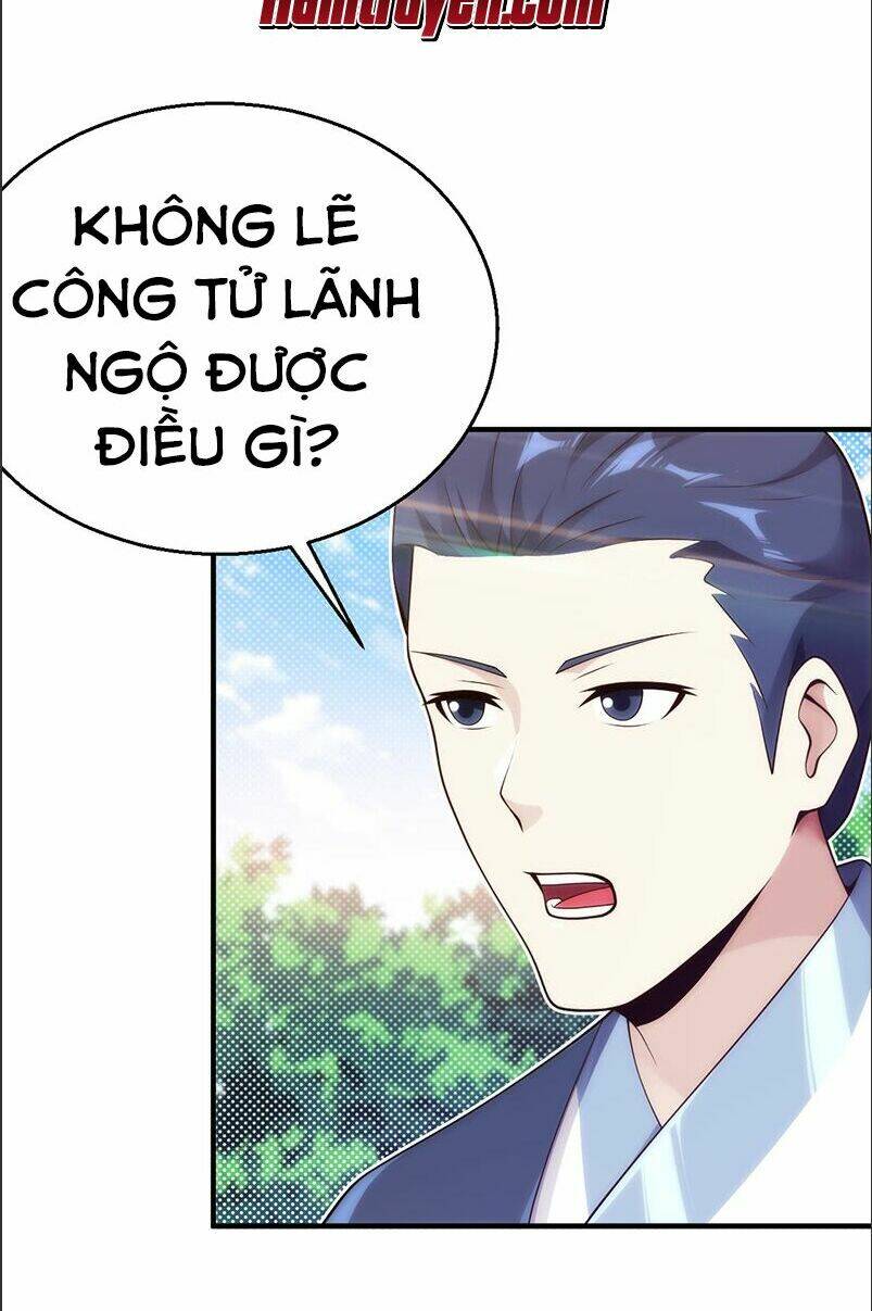 thiên hạ kiếp chapter 24 39