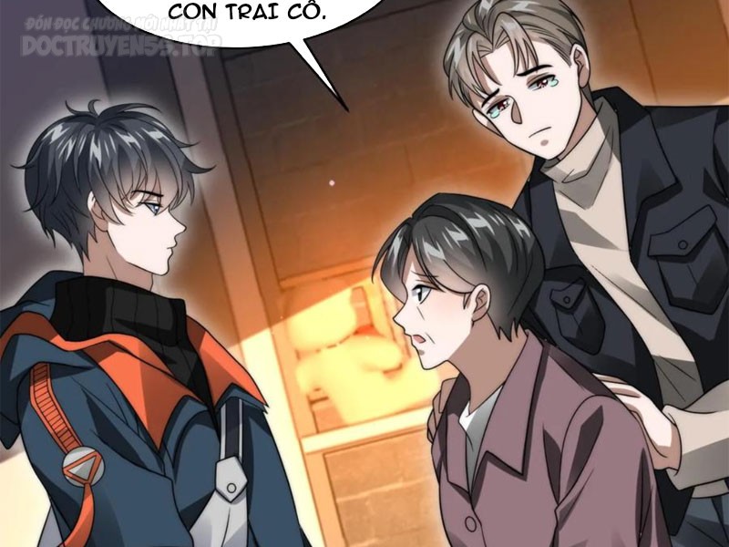 không gian hệ lão lục: dự trữ một vạn tấn thịt ngày tận thế chapter 65 31