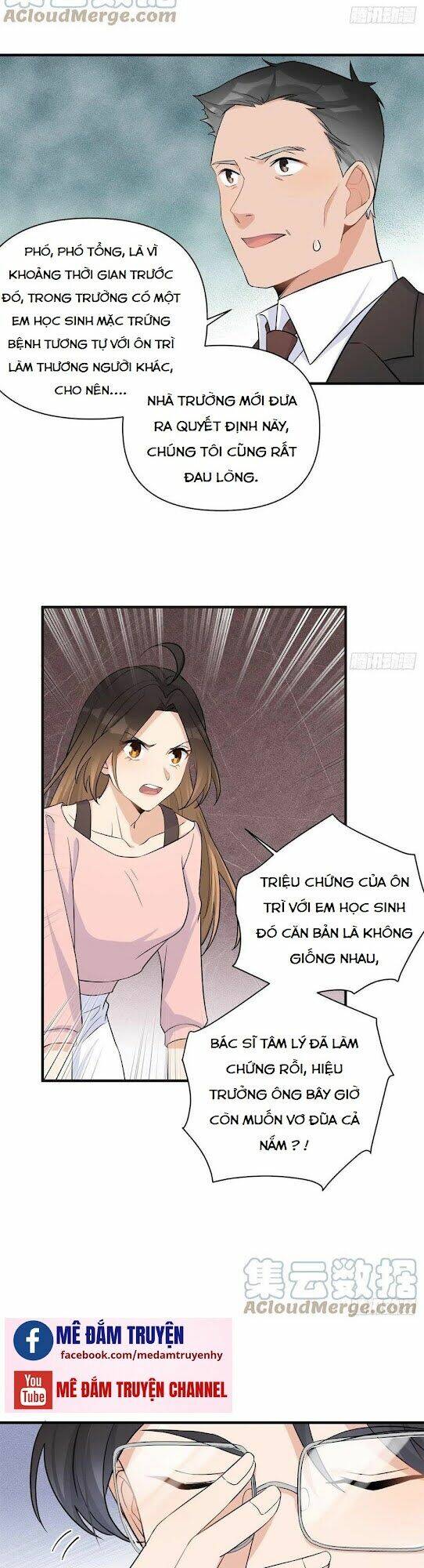 vẫn cứ nhớ em, nhớ em chapter 93 2