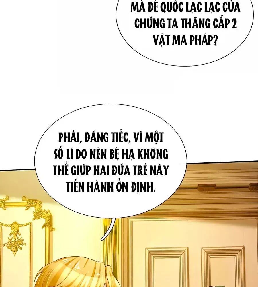 bỗng một ngày nọ trở thành con gái vua chapter 104 15