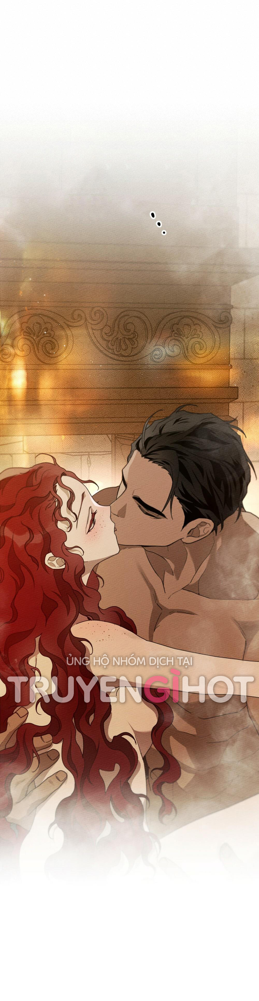 Dưới Bóng Cây Sồi chapter 45.2 8