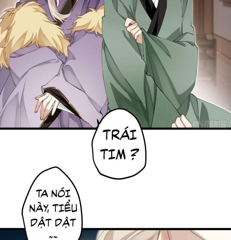 phế vật công chúa muốn nhặt chồng chapter 19 2