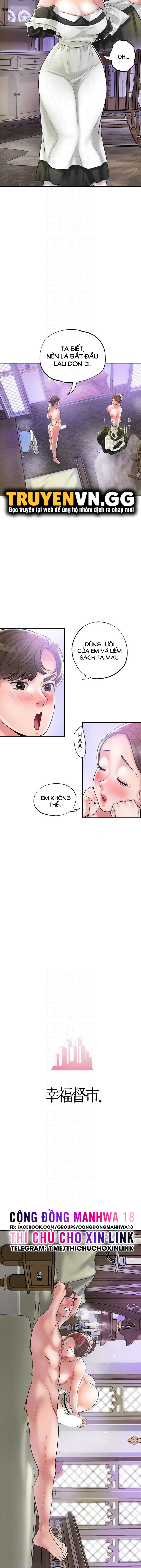 thị trấn nóng bỏng chapter 77 4