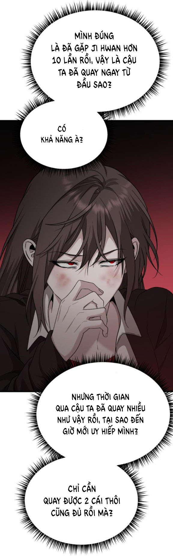 đánh cắp so hee chapter 23.1 28