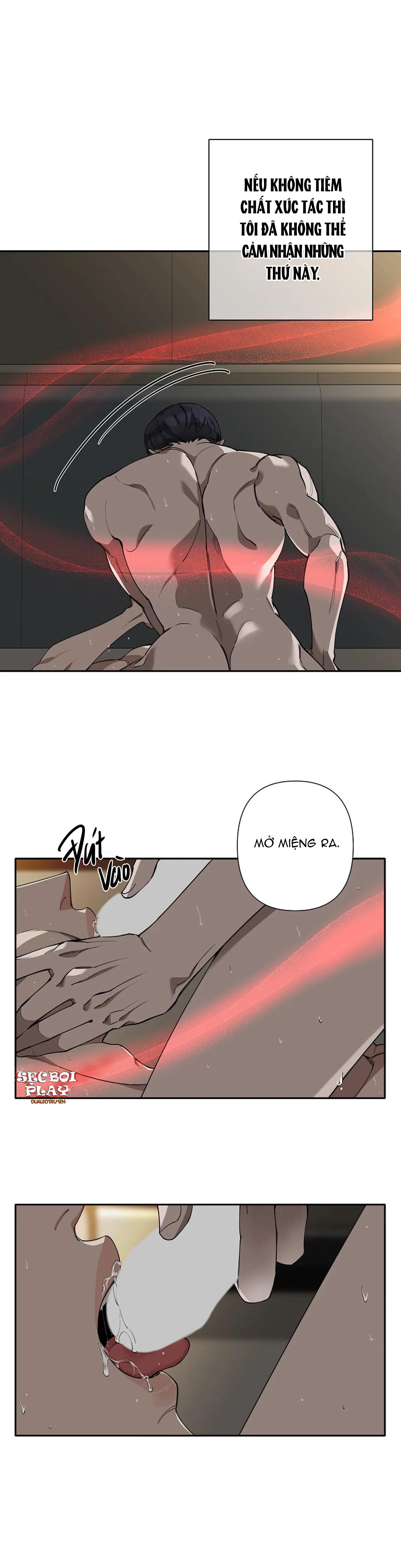 đêm dịu dàng chapter 4 23