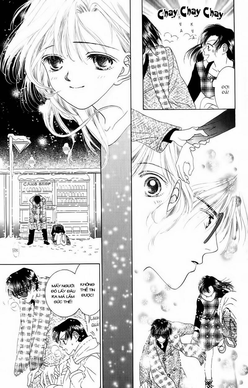 tenshi no uta chapter 0 19