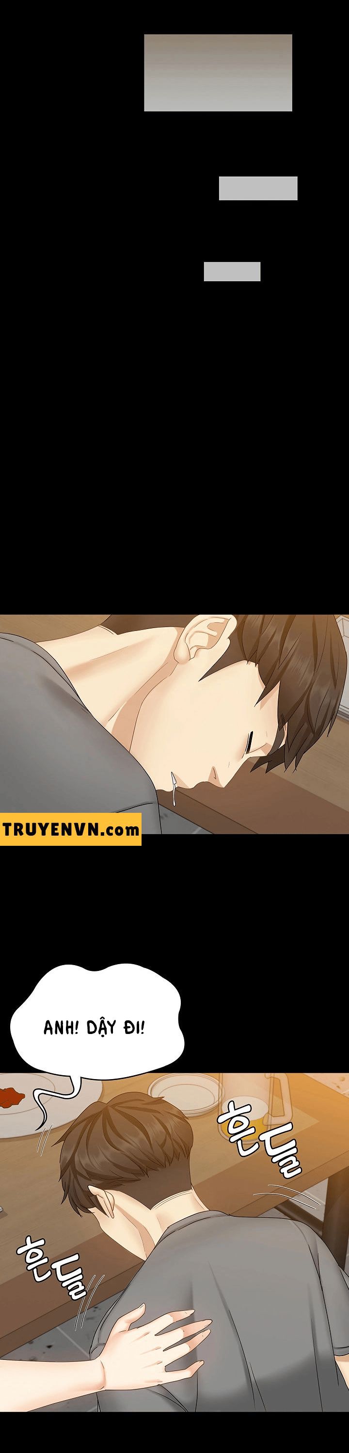 cô ấy là em gái tôi nhưng không sao chapter 2 43