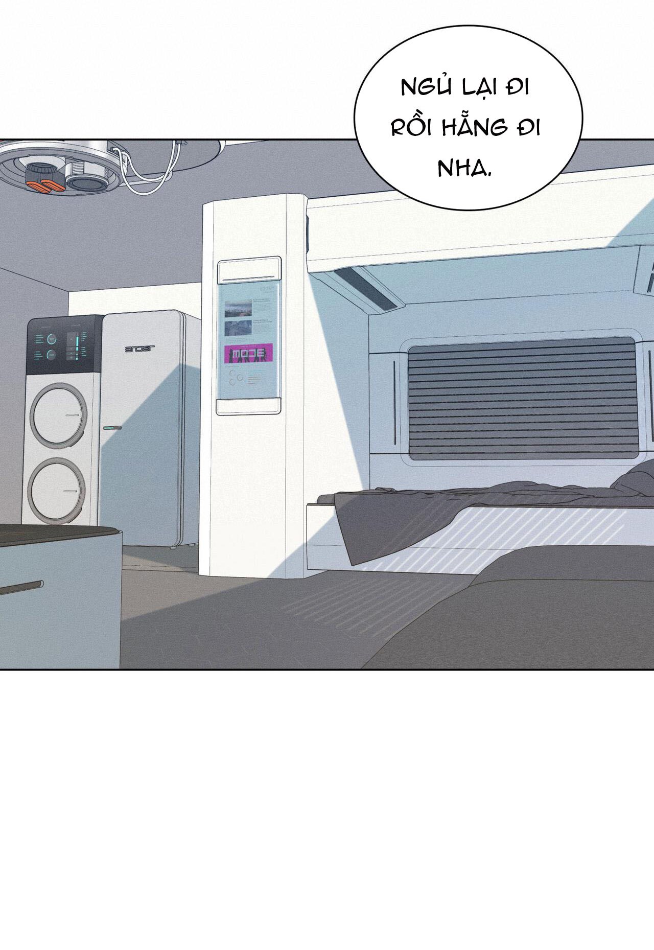 dục vọng mãnh liệt chapter 16 43