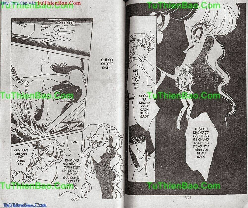 câu chuyện dẽ thương chapter 13 48