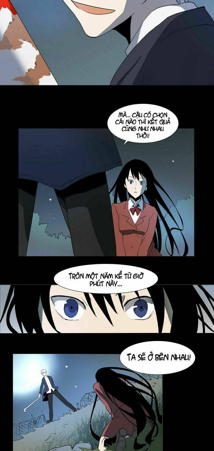 metronome chapter 1 2