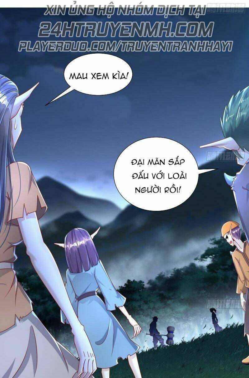 trọng sinh chi ma tôn đương đạo chapter 90 2