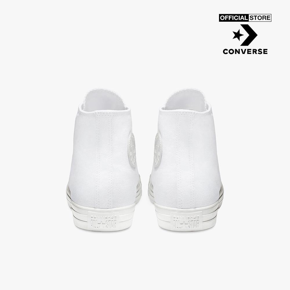 CONVERSE - Giày sneakers cổ cao unisex Chuck Taylor All Star Specialty 1U646