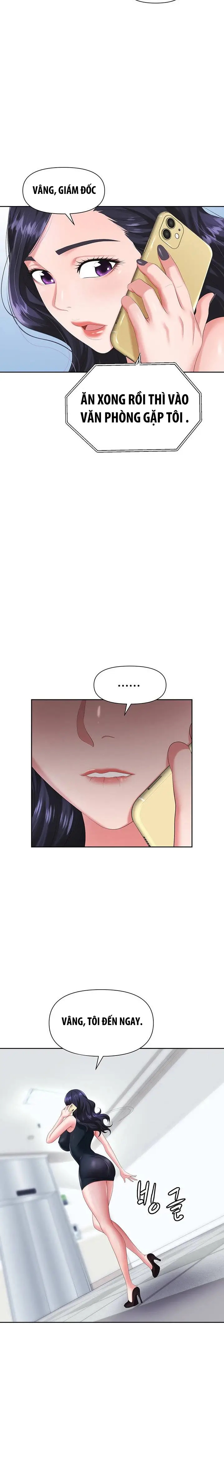 sập bẫy chapter 7 13