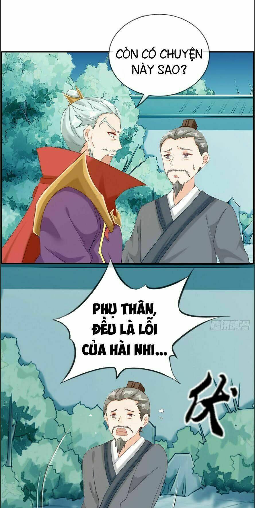 tối cường hoàn khố hệ thống chapter 4 11