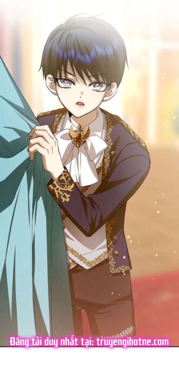 tôi muốn trở thành cô ấy dù chỉ là một ngày chapter 154.1 21