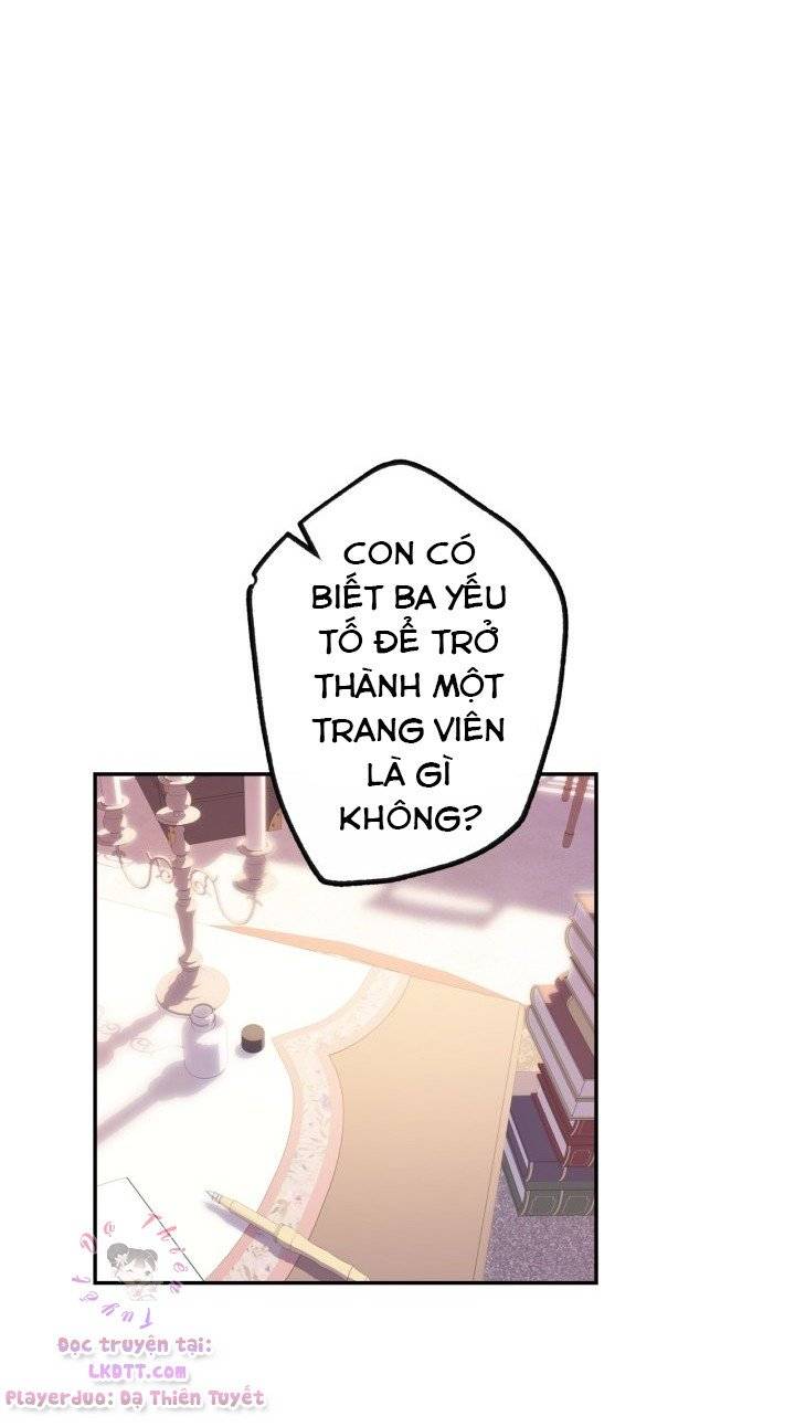 cha, con không muốn kết hôn đâu chapter 5 65