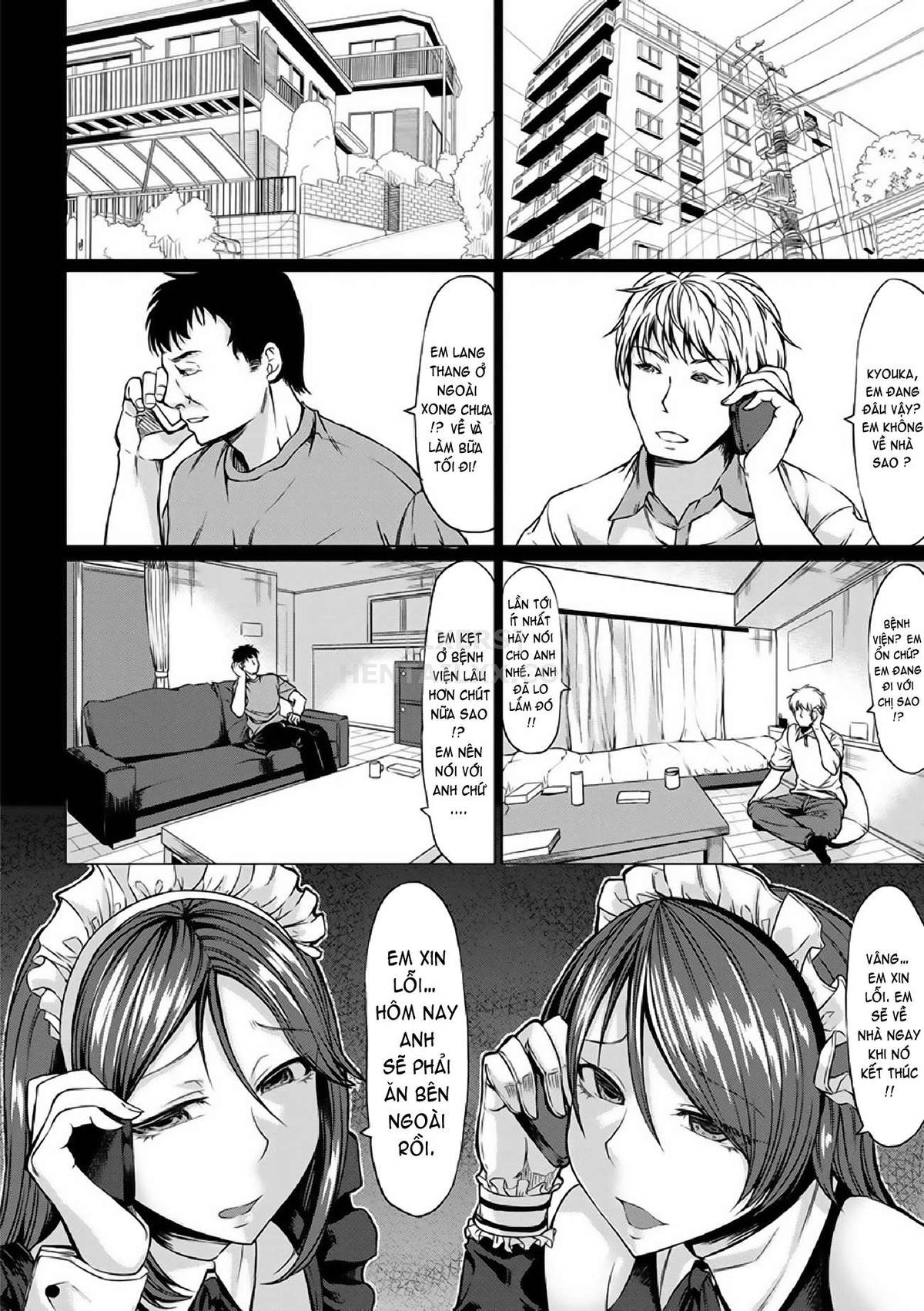 liệu trình thôi miên chapter 2 12