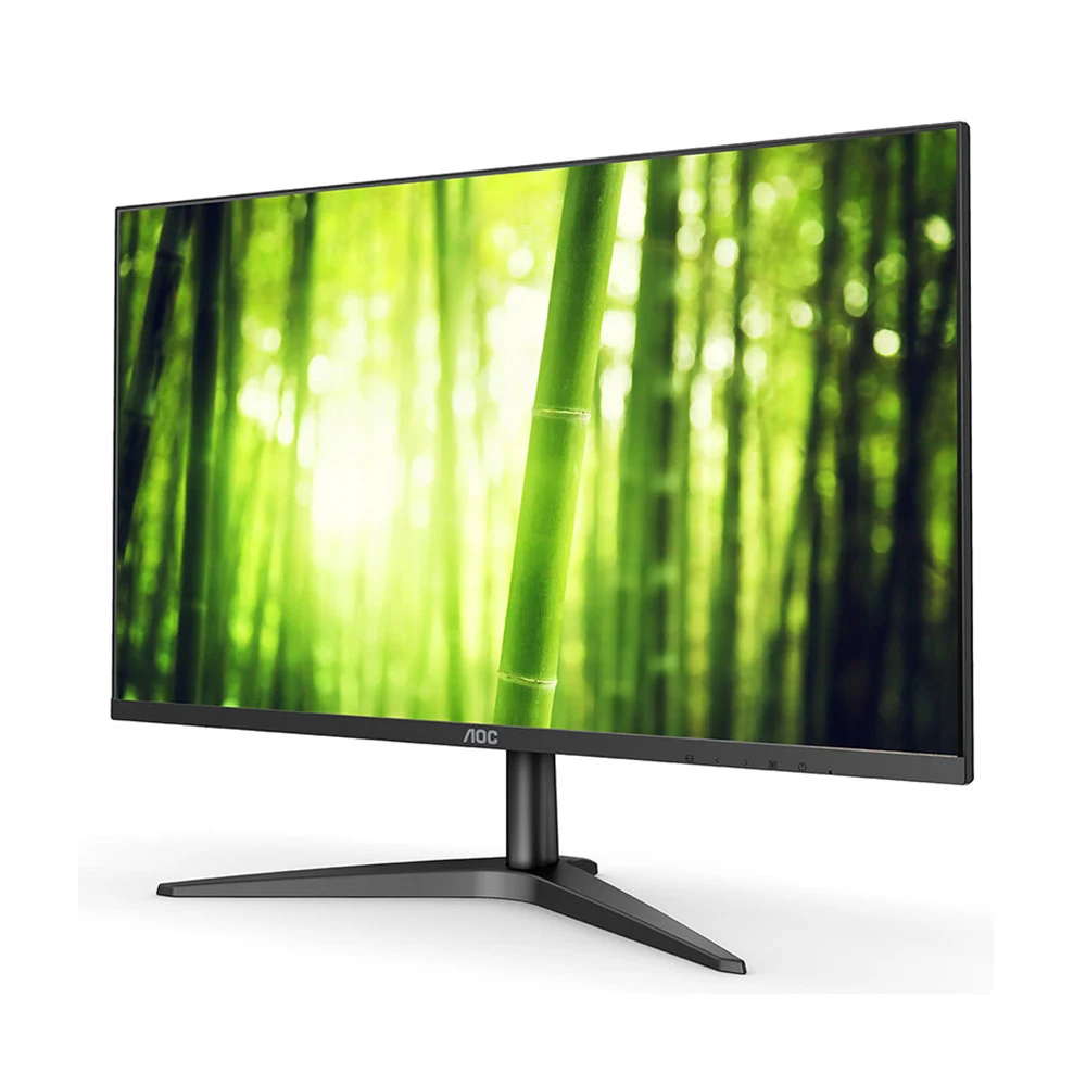 Màn hình LCD AOC 24B1XH5 (24inch/1920 x 1080/IPS/75Hz/8 ms) - Hàng Chính Hãng