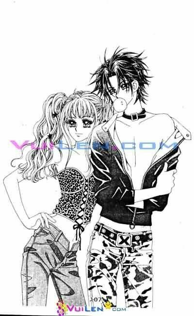 mùa ảo vọng - strange pension chapter 9 107