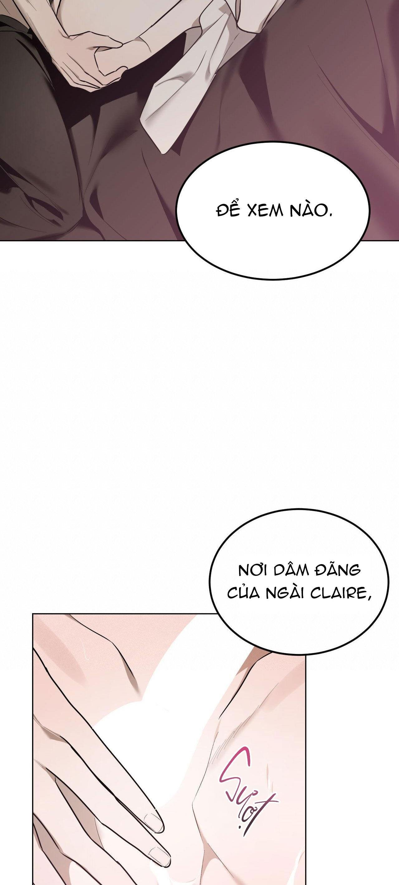 [18+] the essence chapter 3 9