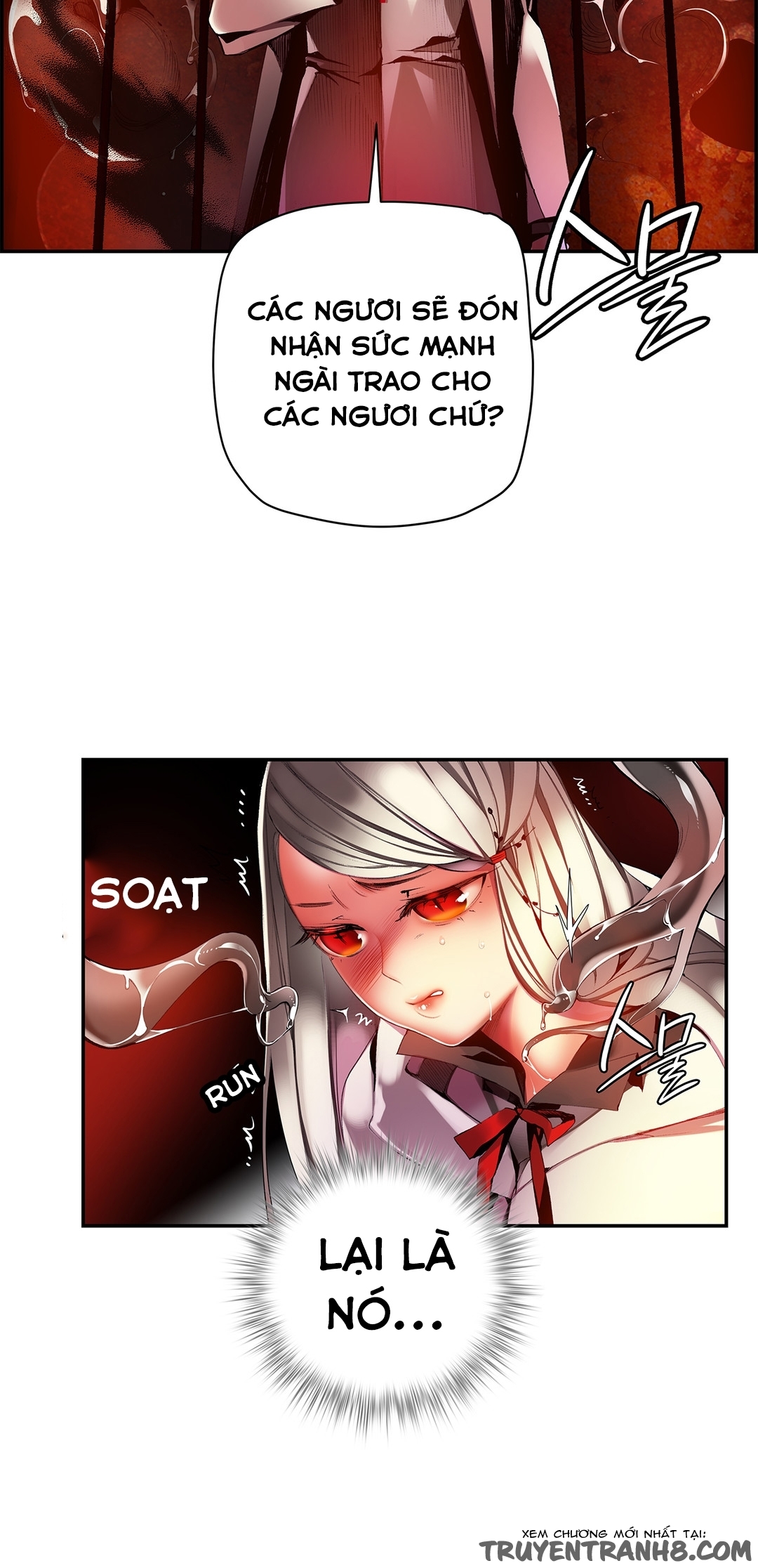 sự ràng buộc của lilith chapter 23 13