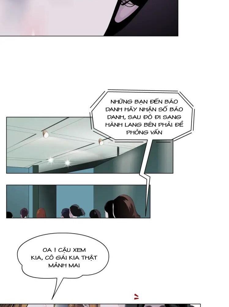 điêu khắc chapter 35 11