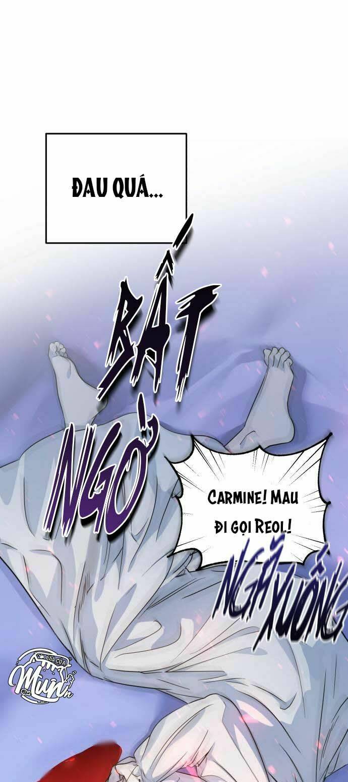 công nương mint bé nhỏ chapter 16 10