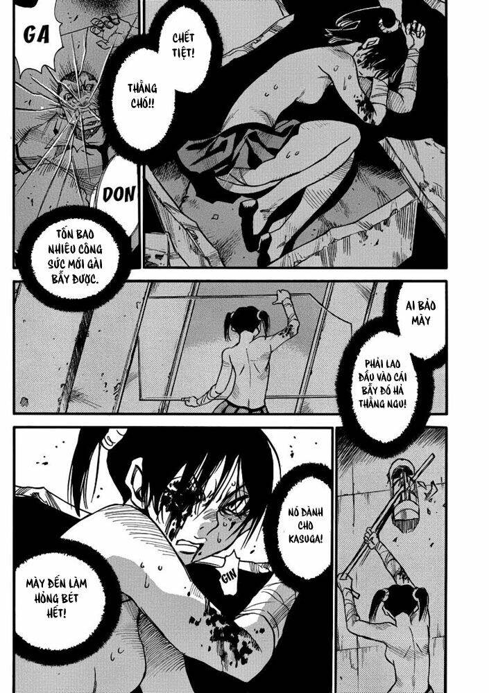 cradle of monsters chapter 22 6