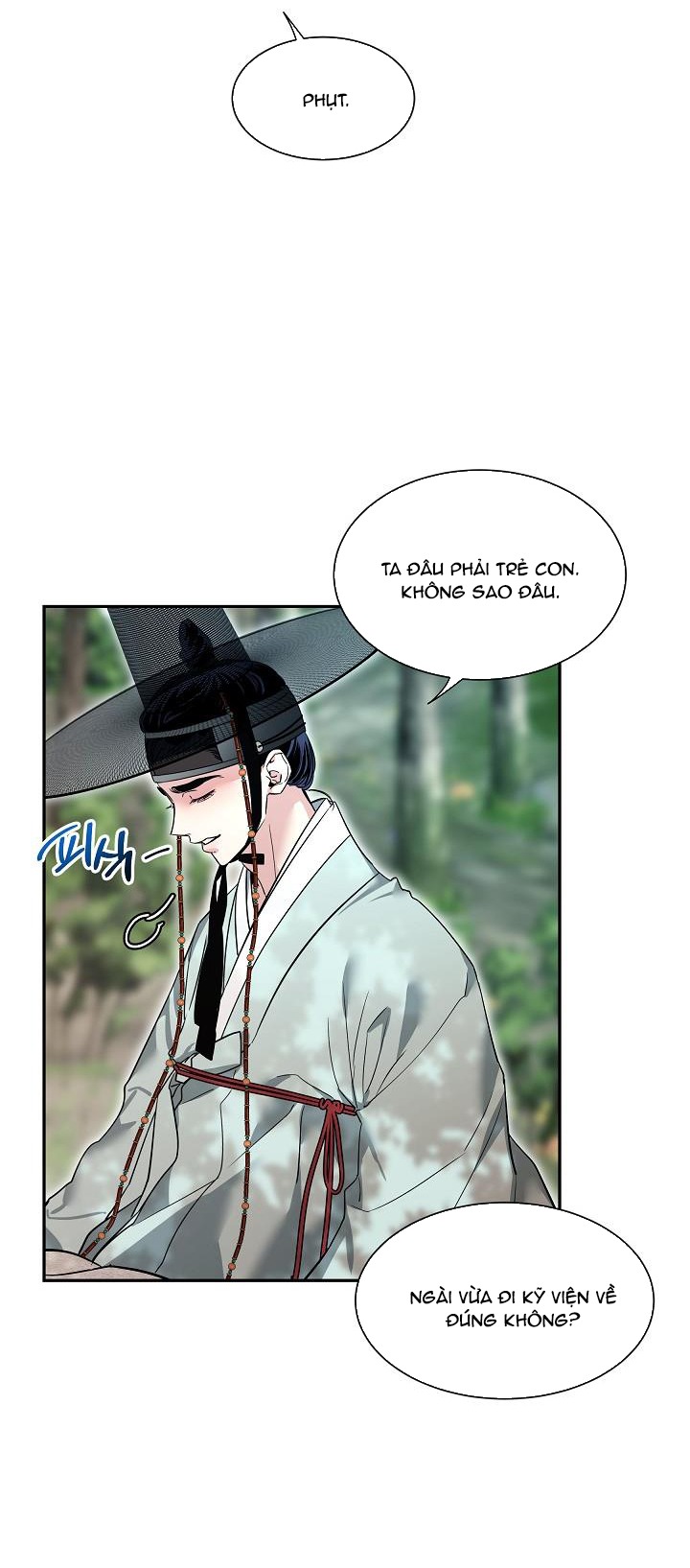 [18+] tuyển tập truyện bl ngắn - double bell chapter 56 21