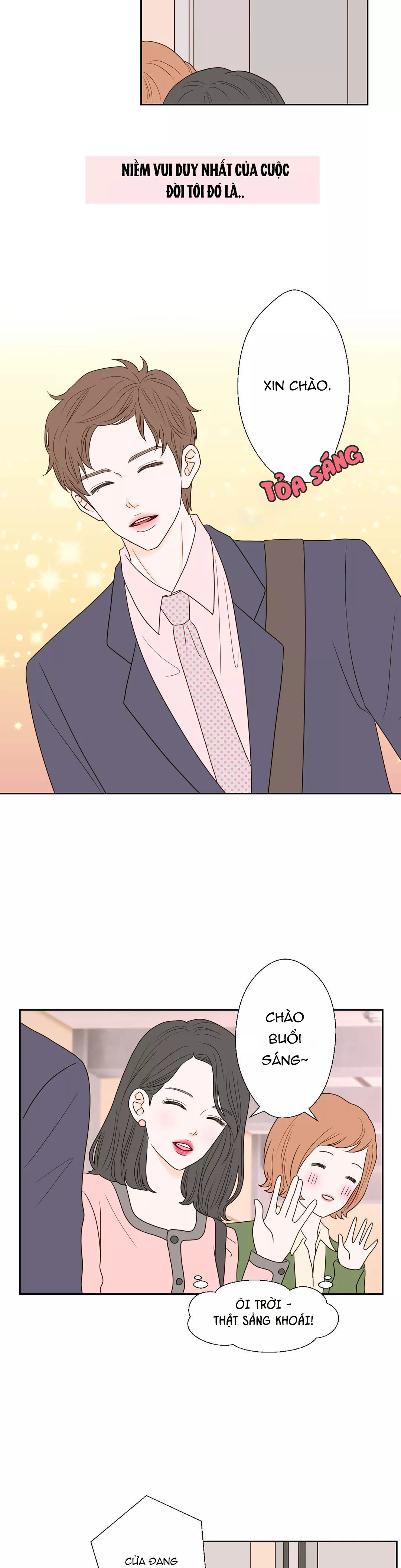 honey bed talk chapter 28 3